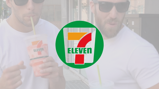 SCRIPTED SKETCHES - 7Eleven